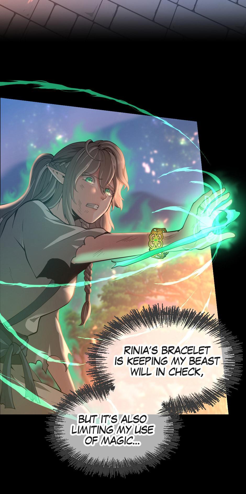 The Beginning After The End Chapter 135 image 14